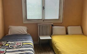 Ntes Reze 3P Box Gratuit 1 A 6 Pers Linge Fourni